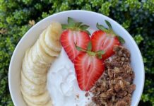 EMBRACE VEGANISM: 5 SIMPLE THINGS TO NOTE BEFORE TRANSITIONING TO A VEGAN LIFESTYLE