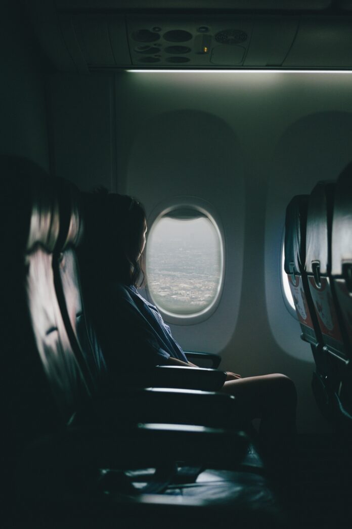 Vegan Traveler
